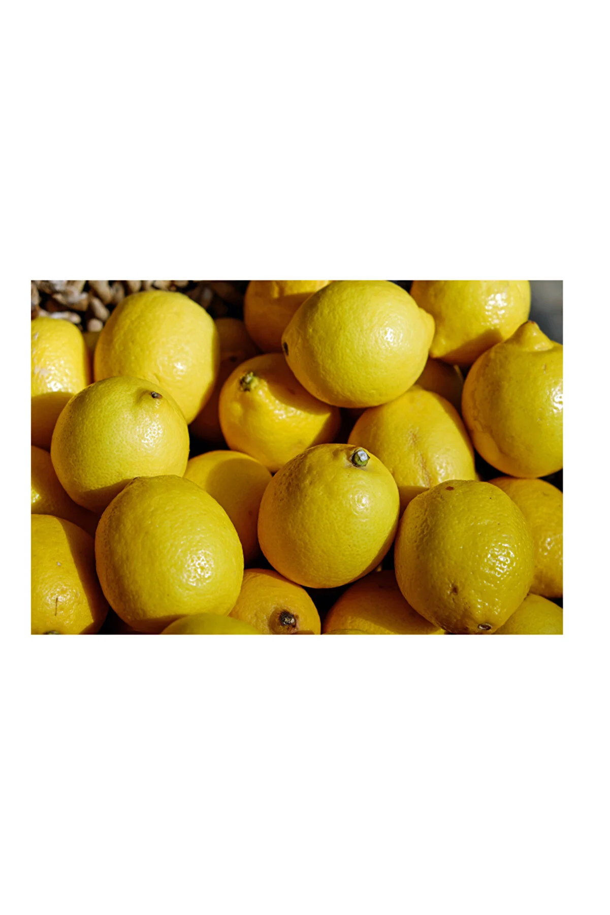Limon 1 kg