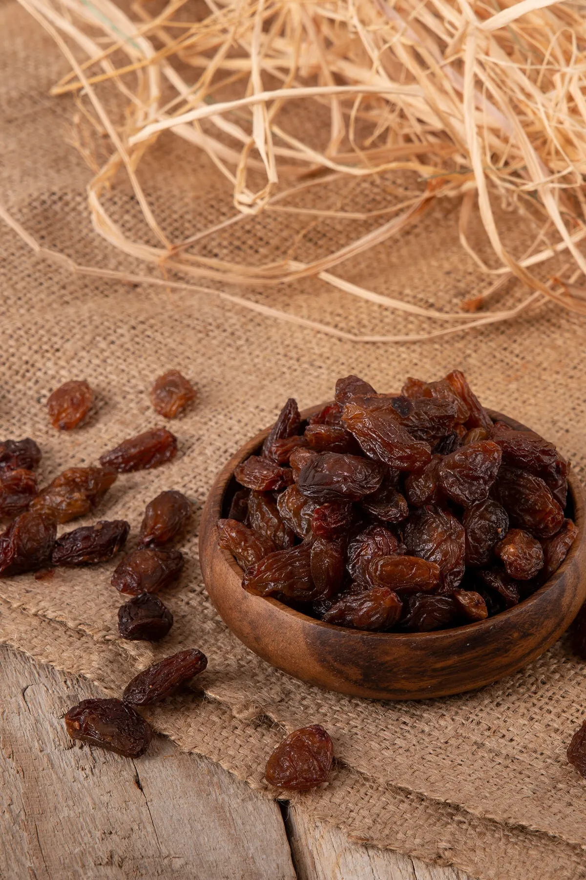 Kuru Üzüm 500 gr