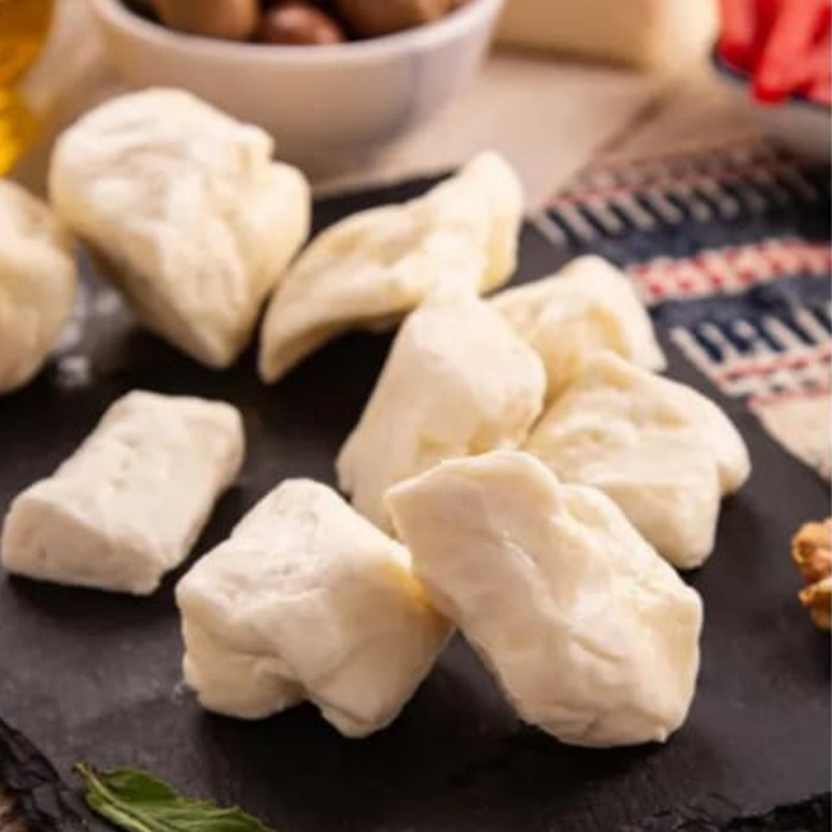 Sıkma Peynir 1 Kg 