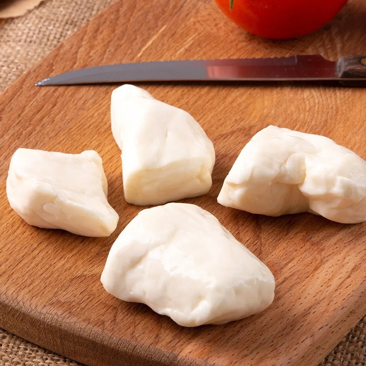  Kızartmalık Peynir 1 Kg 