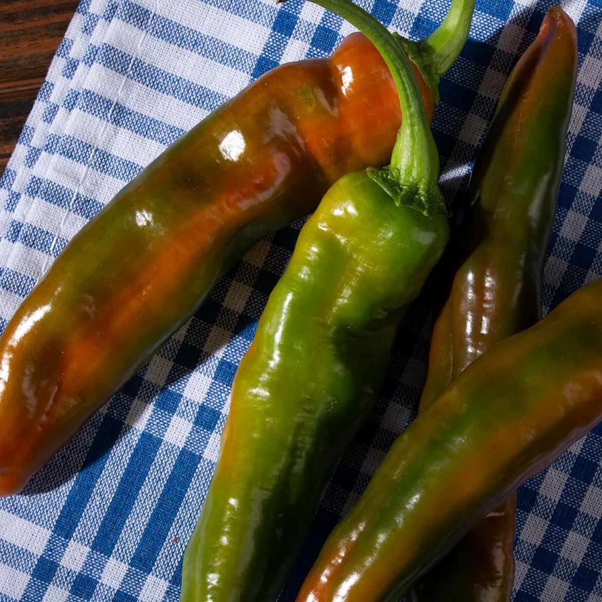 Samandağ Biber 1 kg 