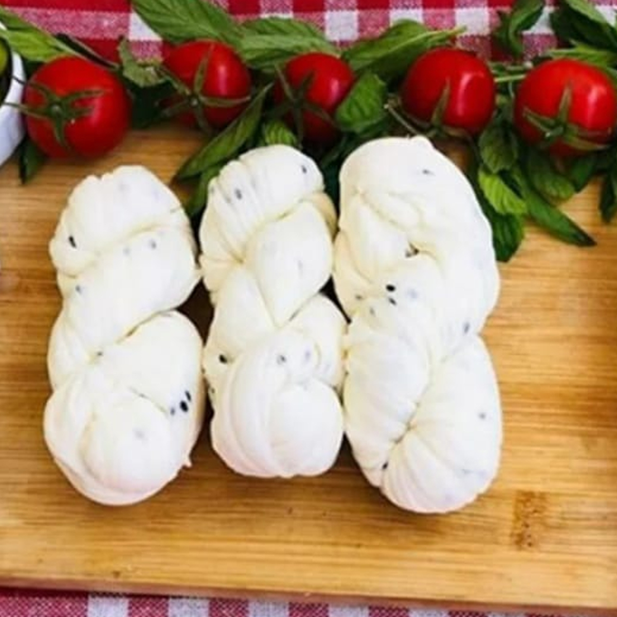 Halep Peyniri 1 kg 