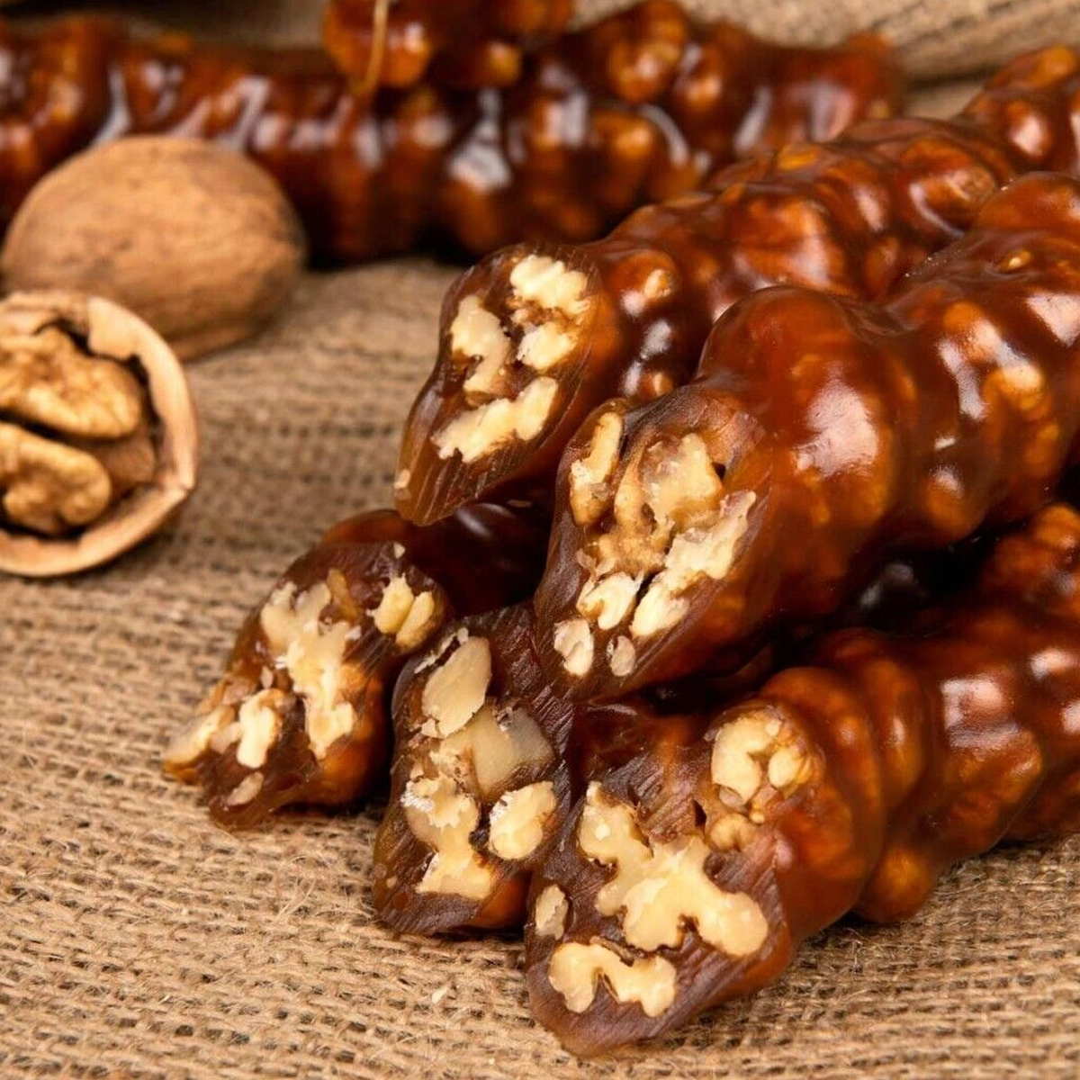 Cevizli Sucuk  1KG 